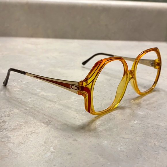 CHRISTIAN DIOR Eyeglass Frames - Picture 11 of 13